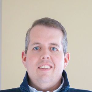 Meet your Posher, Christopher